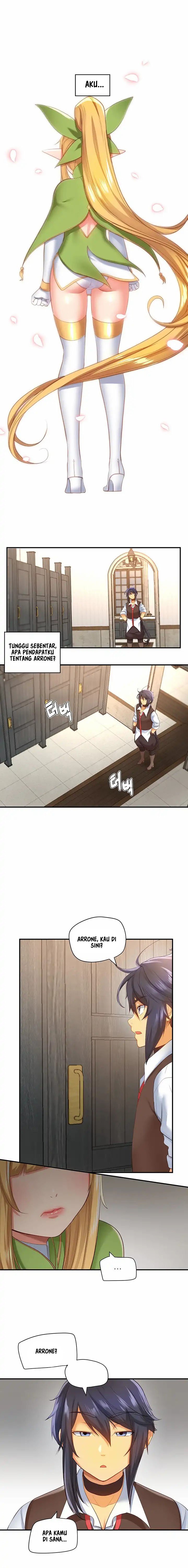 Slave Knight of the Elf - Chapter 29 3 Slave Knight of the Elf - Chapter 29 3