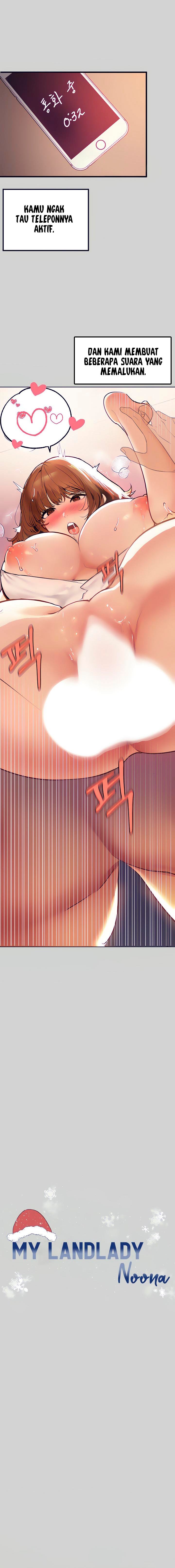 My Landlady Noona - Chapter 29 2