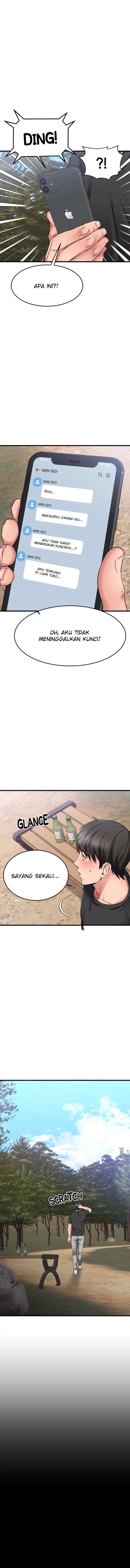 My Female Friend Who Crossed The Line - Chapter 29 7 My Female Friend Who Crossed The Line - Chapter 29 7