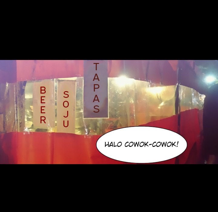 Midsummer Night&#8217;s Dream - Chapter 29 82