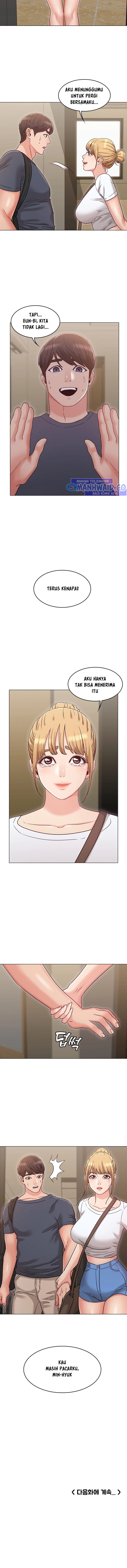 Not You, but Your Sister - Chapter 29 13