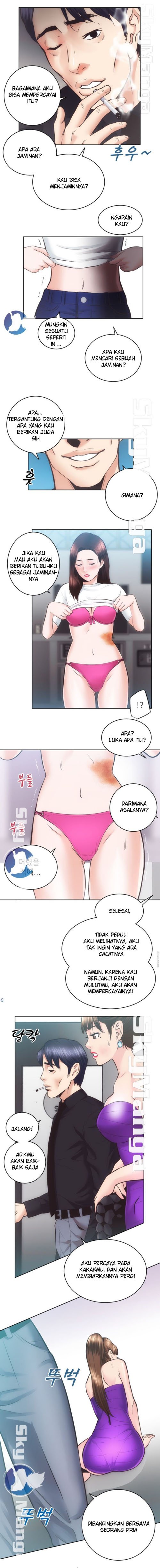 Authorized Agency - Chapter 29 9