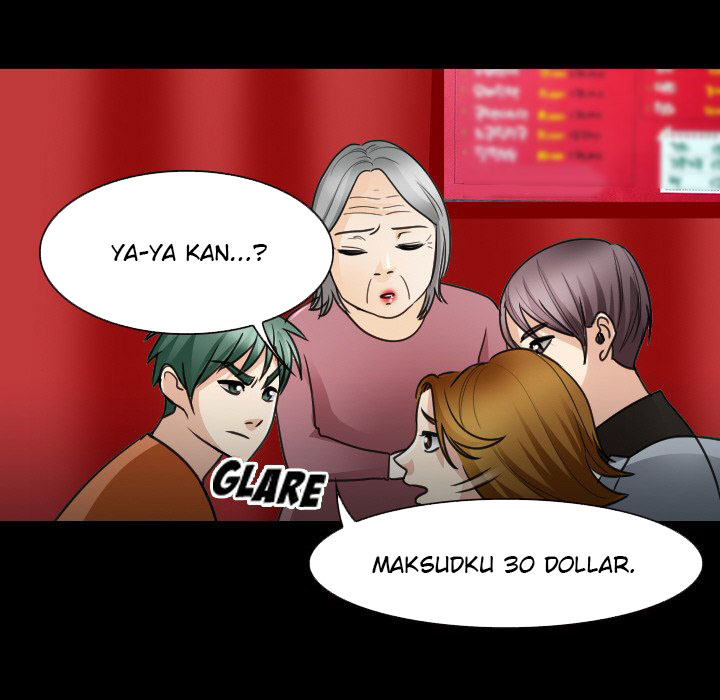 Midsummer Night&#8217;s Dream - Chapter 29 94