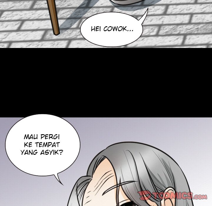 Midsummer Night&#8217;s Dream - Chapter 29 88