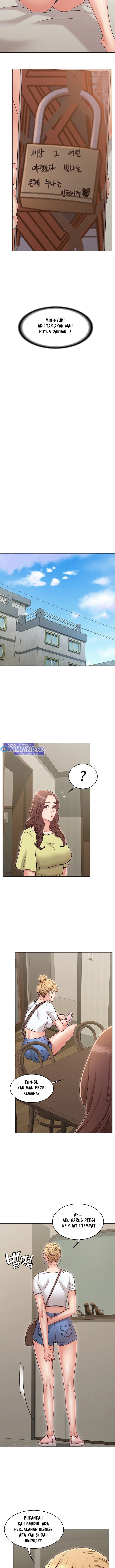Not You, but Your Sister - Chapter 29 11