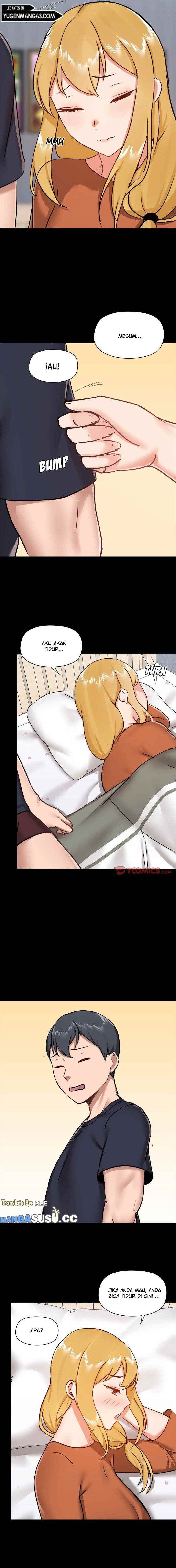 Gamers - Chapter 29 12