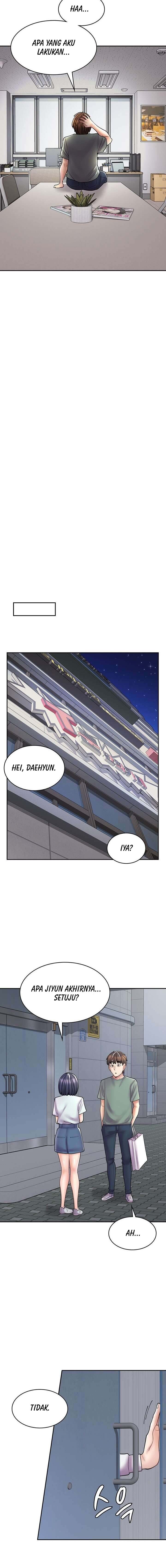 Cafe anime - Chapter 29 17