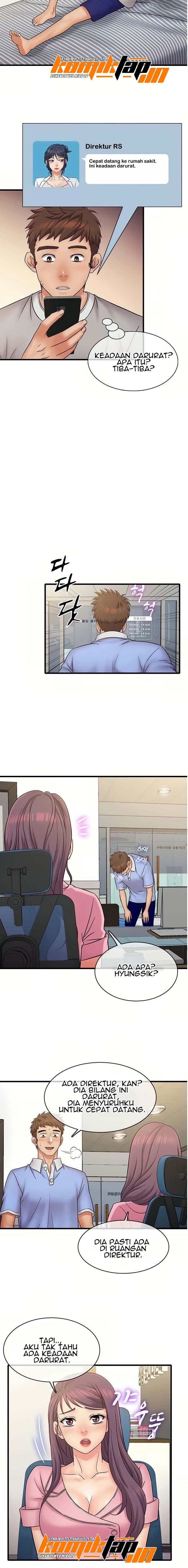 Suspicious Job - Chapter 29 9 Suspicious Job - Chapter 29 9