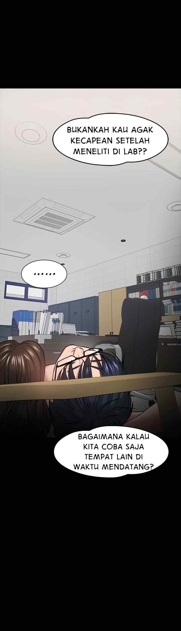 Are You Just Going To Watch - Chapter 29 71