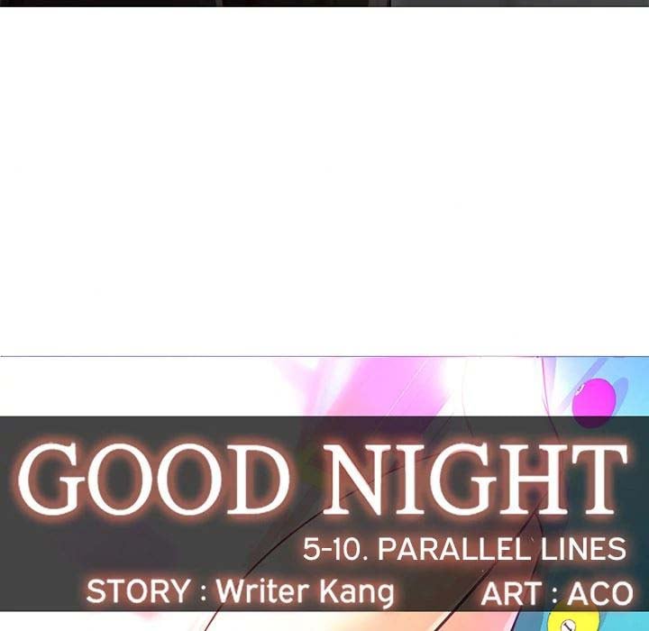 Good Night - Chapter 29 29
