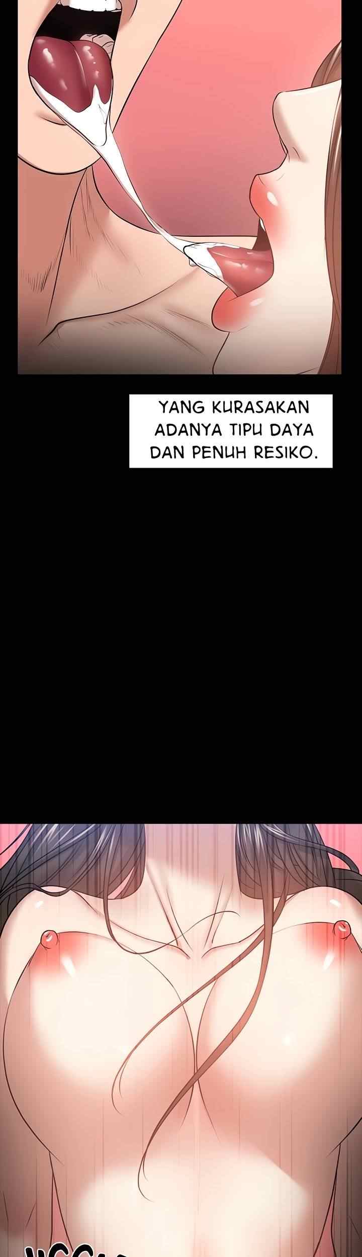 Are You Just Going To Watch - Chapter 29 48