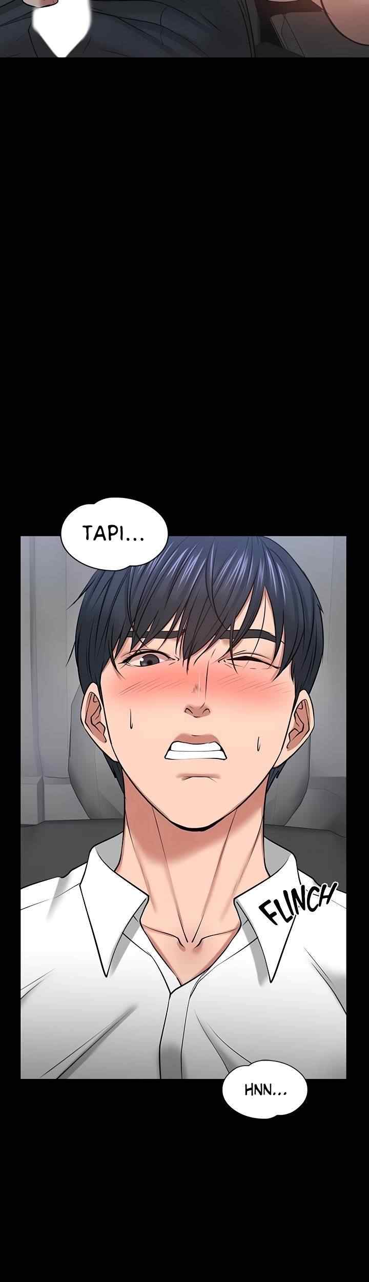Are You Just Going To Watch - Chapter 29 10