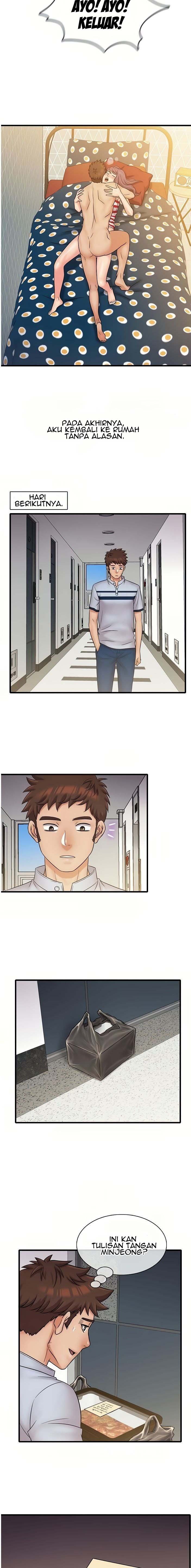 Suspicious Job - Chapter 29 7 Suspicious Job - Chapter 29 7