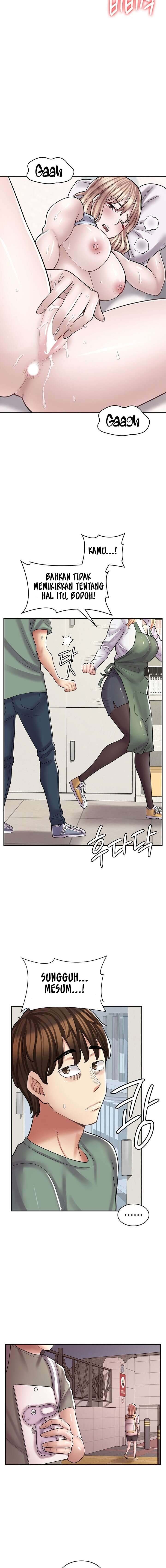 Cafe anime - Chapter 29 16