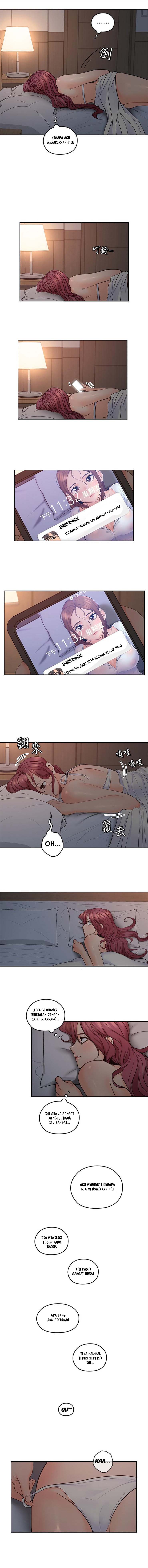 As If Daughter - Chapter 29 10