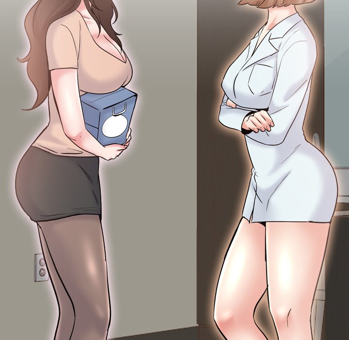 One Shot Men&#8217;s Clinic - Chapter 29 50