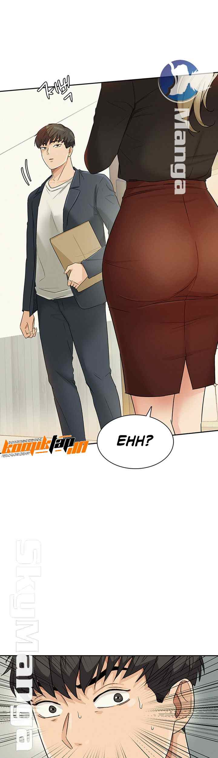 His Impotence - Chapter 29 44