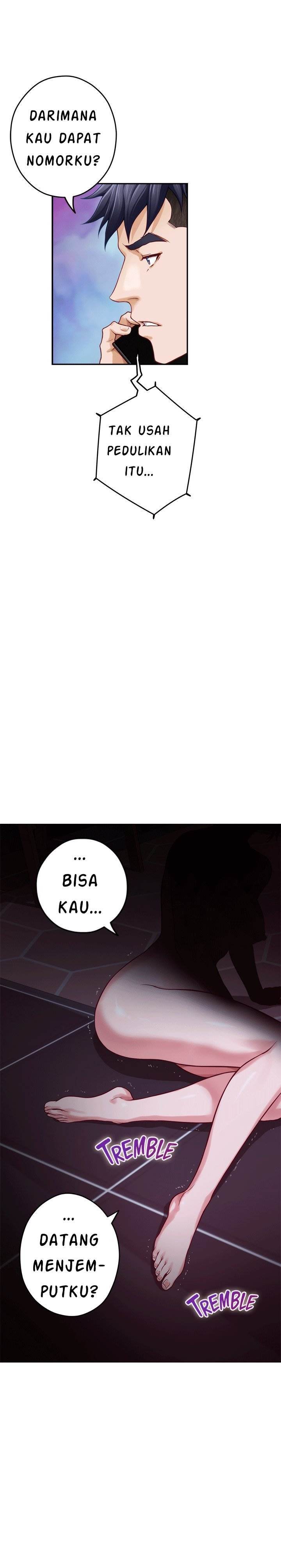 Noona&#8217;s Friend - Chapter 29 33