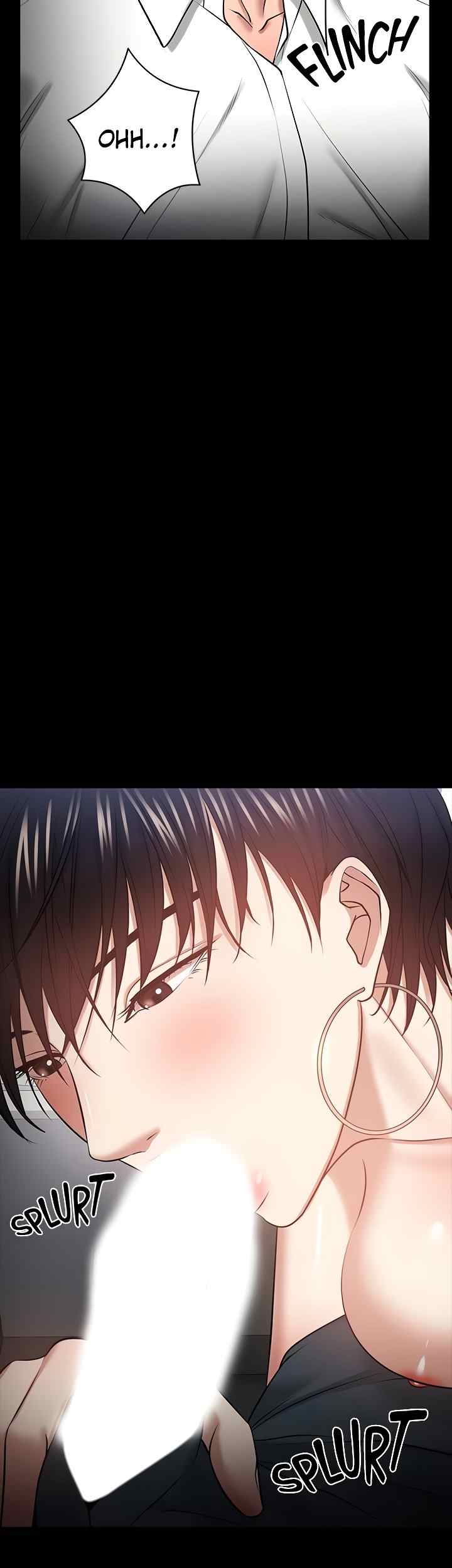 Are You Just Going To Watch - Chapter 29 14
