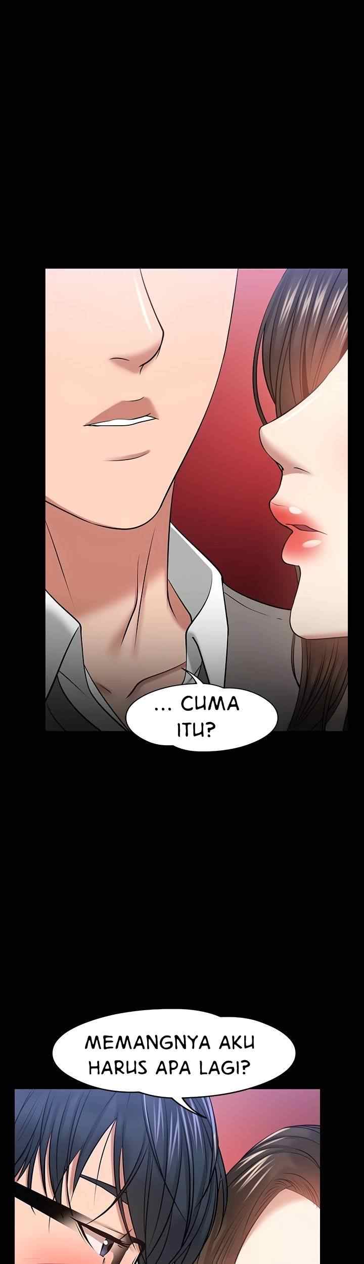 Are You Just Going To Watch - Chapter 29 43