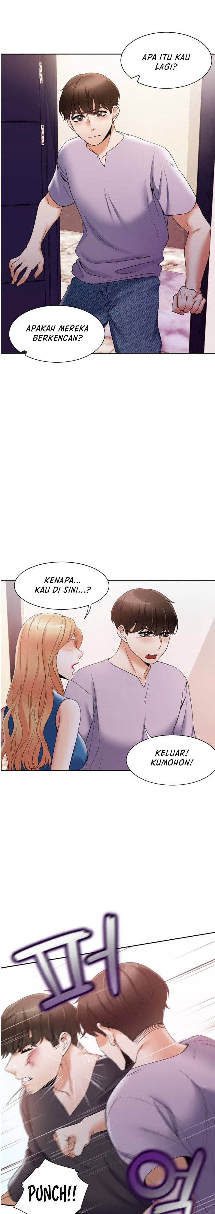 Bad Woman - Chapter 29 27