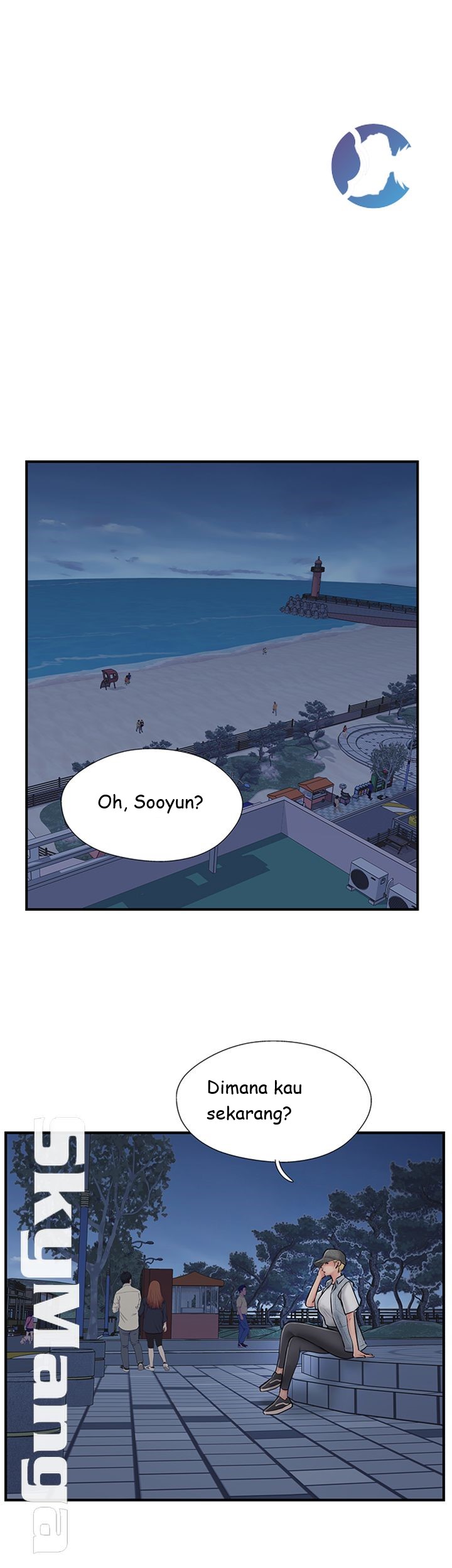 Swinging - Chapter 29 28
