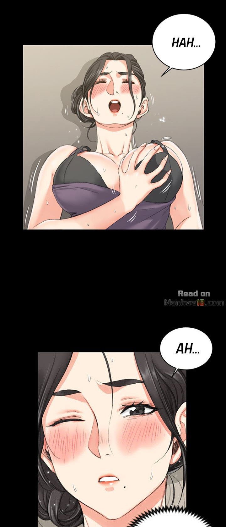 That Mans Epilepsy - Chapter 29 31