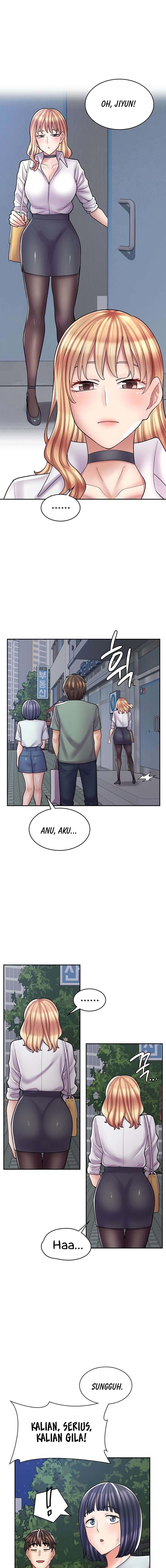 Cafe anime - Chapter 29 18