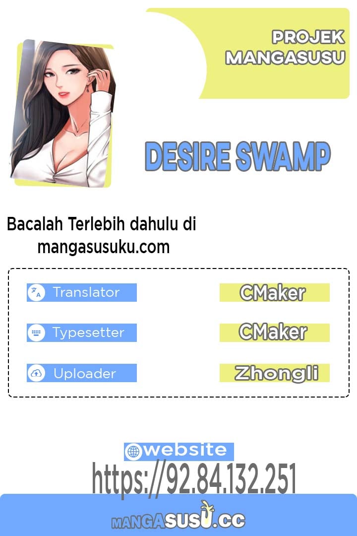 Are You Just Going To Watch - Chapter 29 1