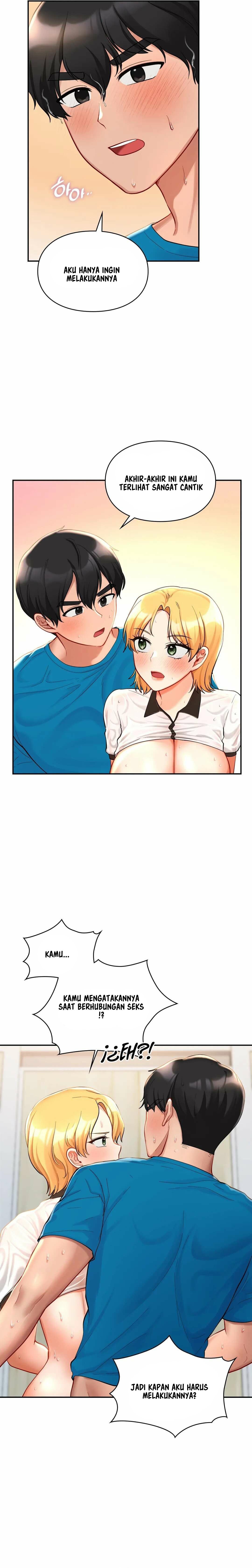 Love Theme Park - Chapter 29 7 Love Theme Park - Chapter 29 7