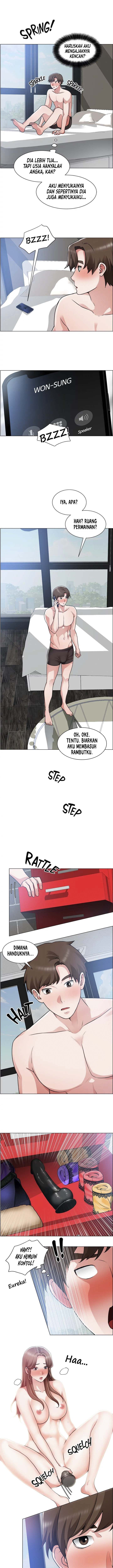Nogada Romance - Chapter 29 4
