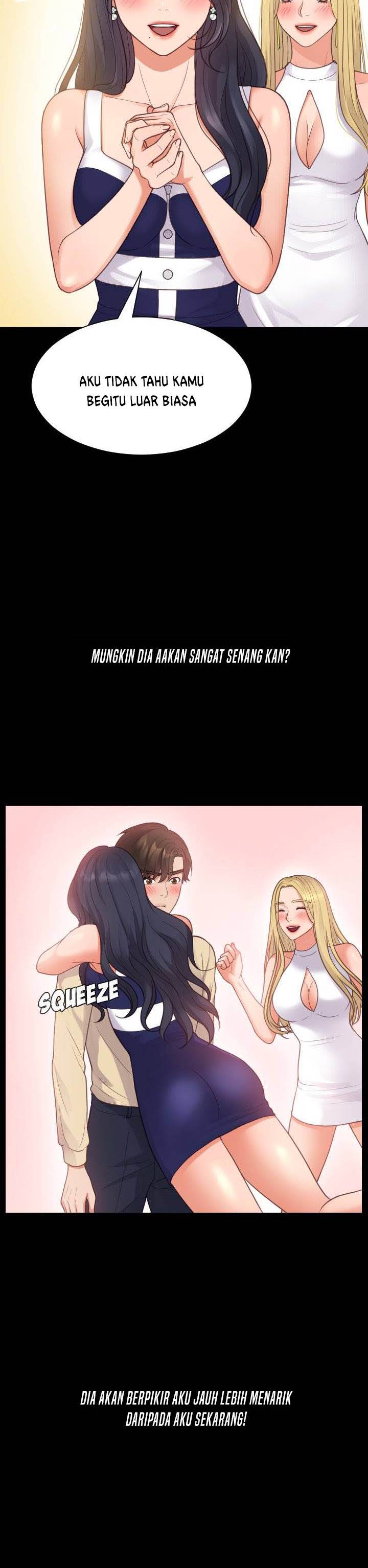 Her Situation - Chapter 29 19