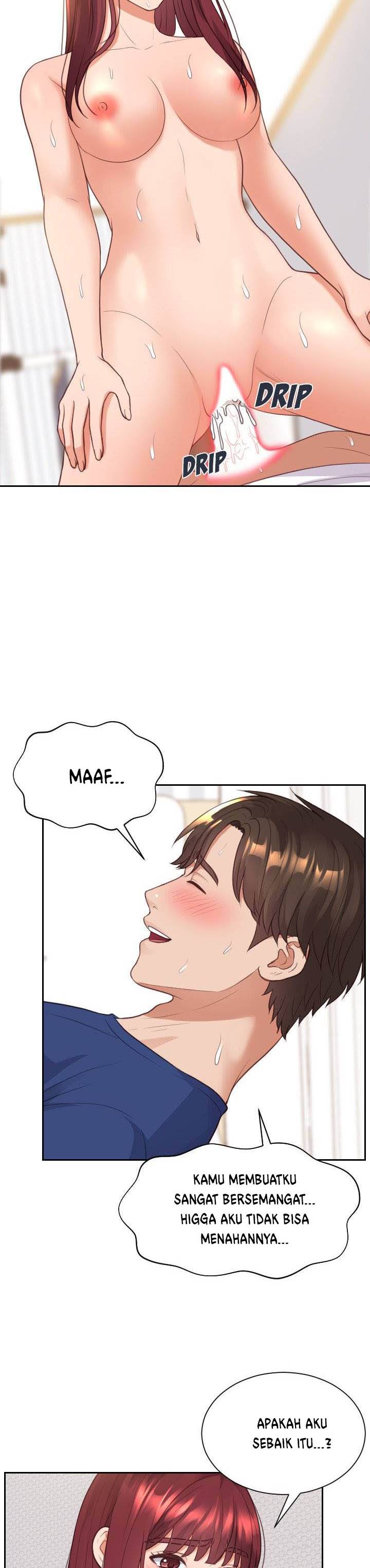 Her Situation - Chapter 29 30