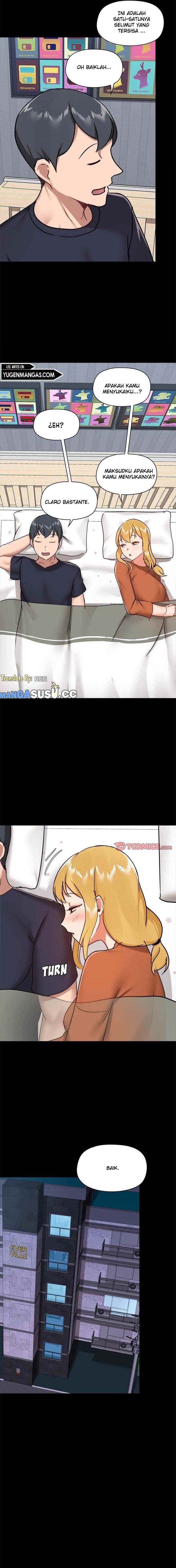 Gamers - Chapter 29 13