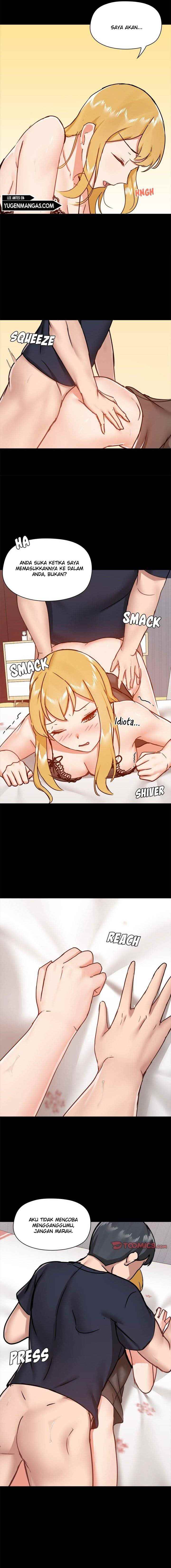 Gamers - Chapter 29 5