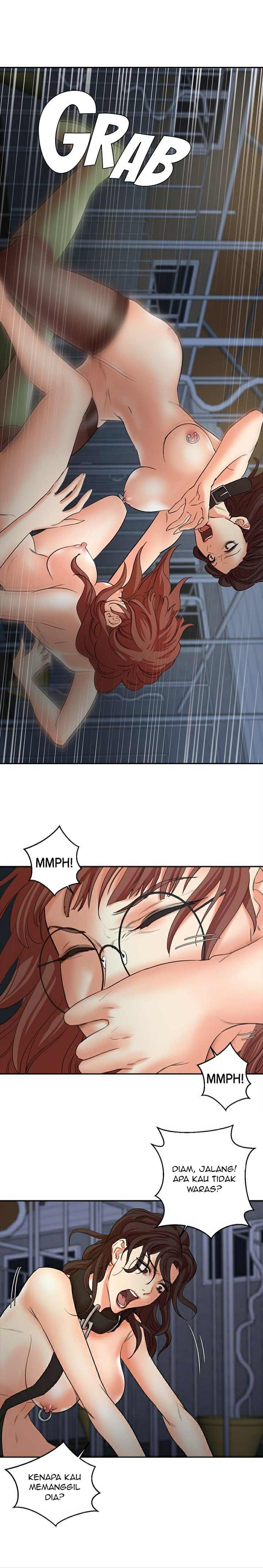 The Escape - Chapter 29 14 The Escape - Chapter 29 14