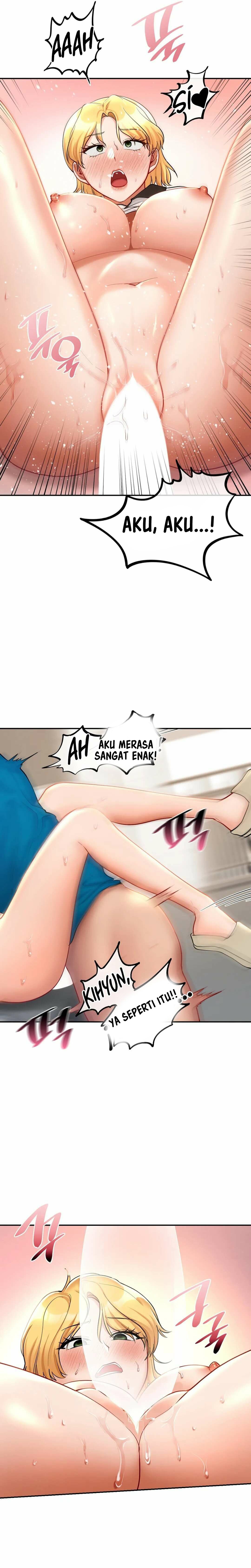 Love Theme Park - Chapter 29 19 Love Theme Park - Chapter 29 19