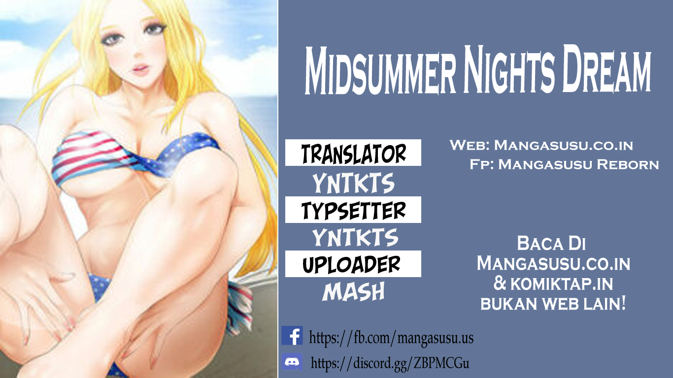 Midsummer Night&#8217;s Dream - Chapter 29 1