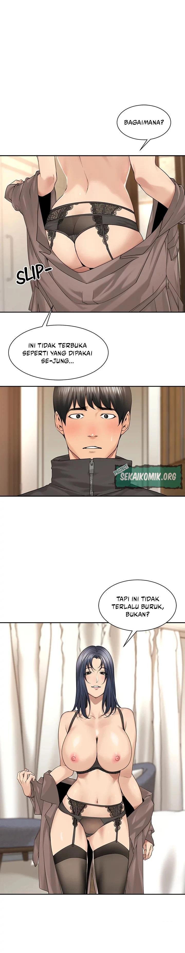 Friendly Relationship - Chapter 29 2