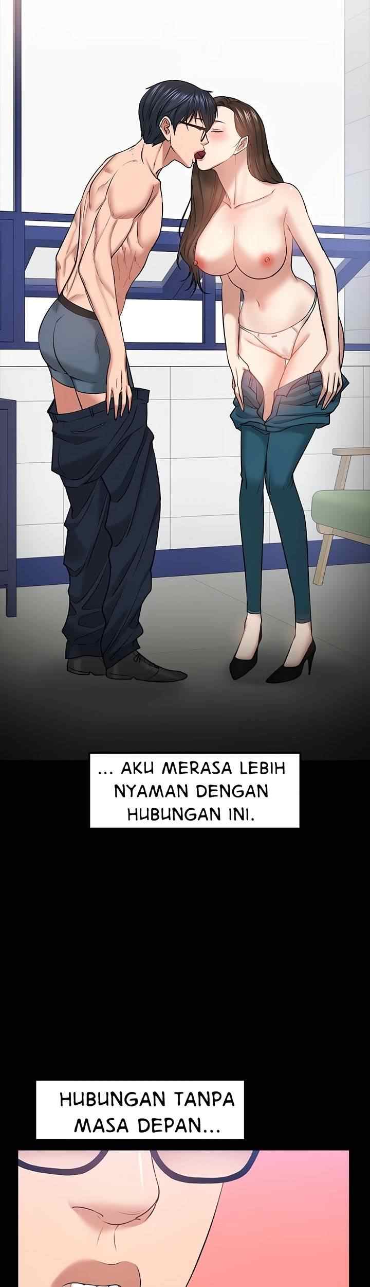 Are You Just Going To Watch - Chapter 29 47