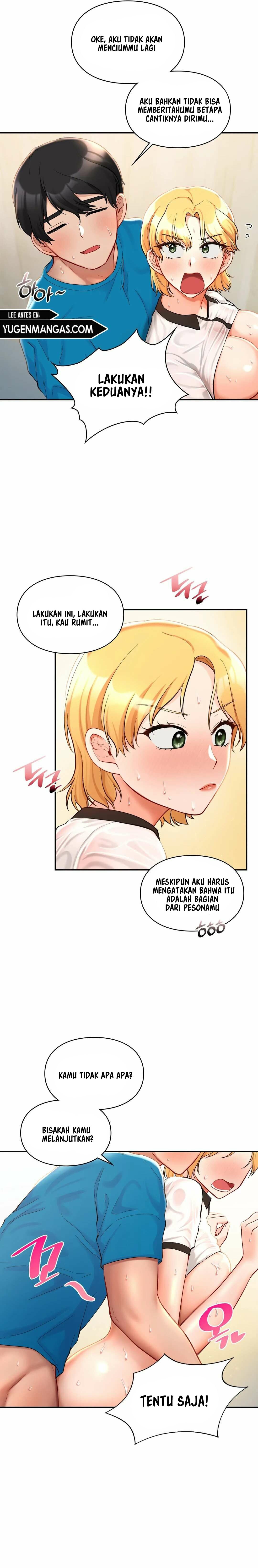 Love Theme Park - Chapter 29 8 Love Theme Park - Chapter 29 8