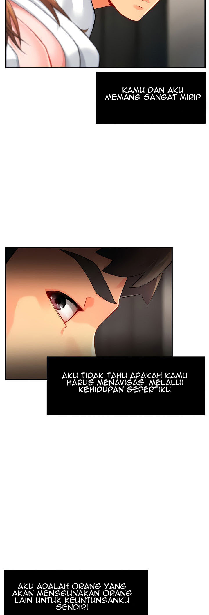 Team Leader Report - Chapter 29 38