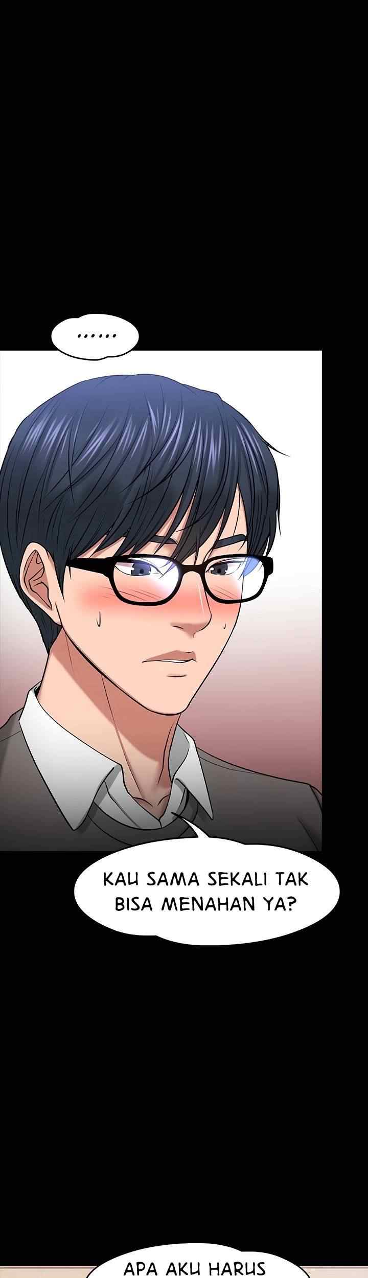 Are You Just Going To Watch - Chapter 29 37