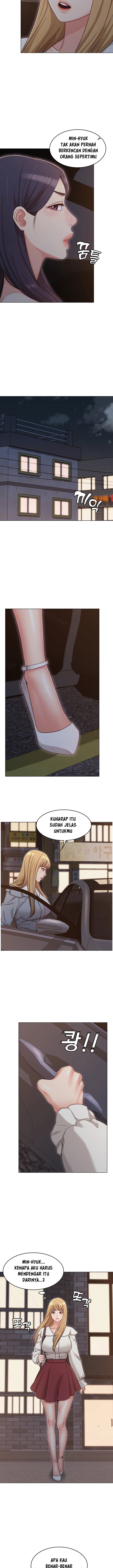 Not You, but Your Sister - Chapter 29 3