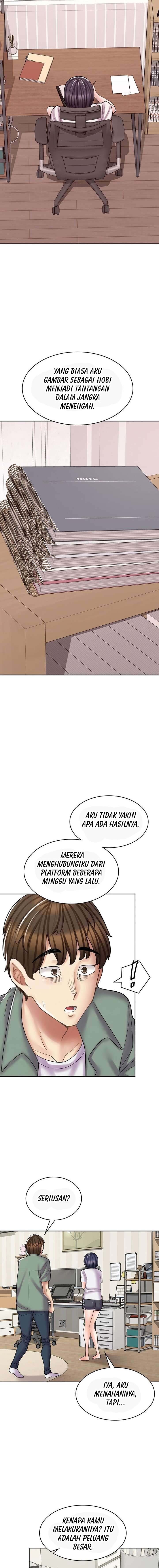 Cafe anime - Chapter 29 6