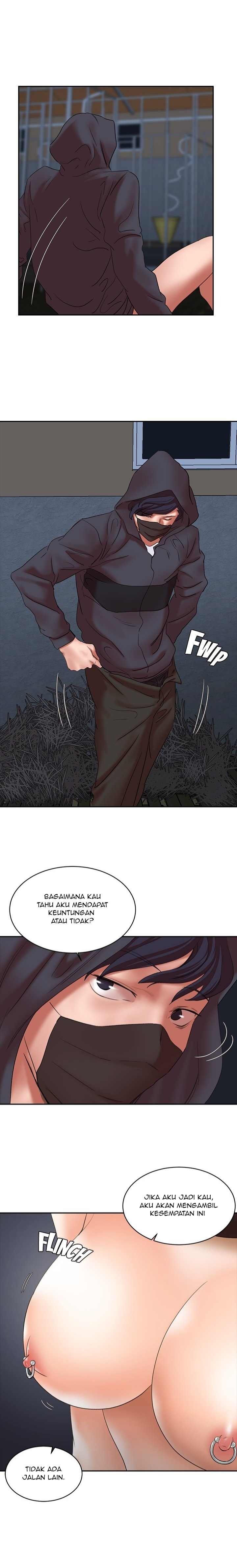 The Escape - Chapter 29 7 The Escape - Chapter 29 7