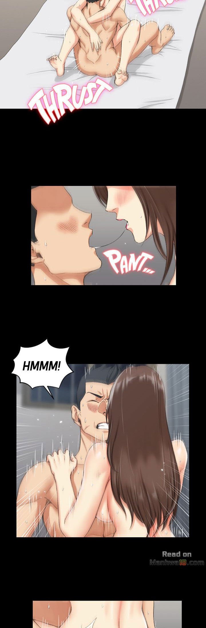 That Mans Epilepsy - Chapter 29 12