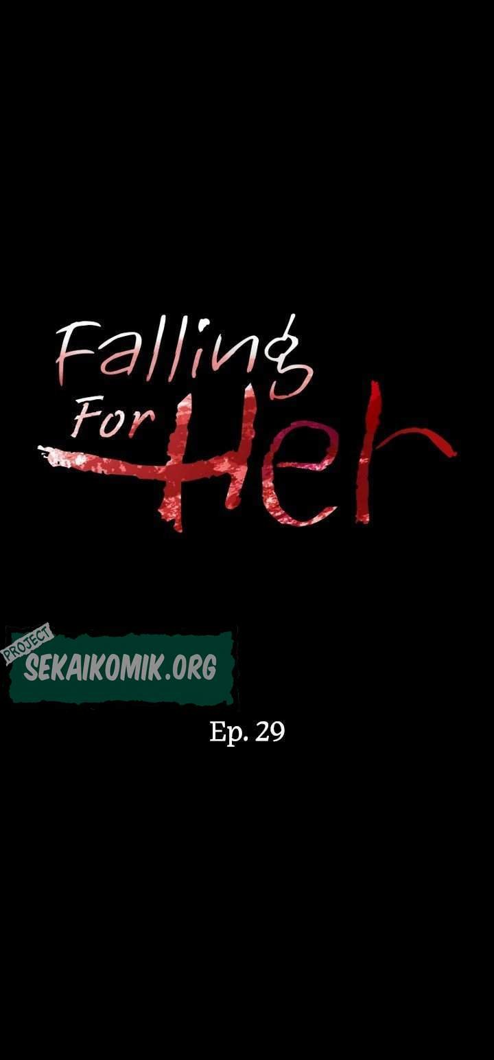 Falling for her - Chapter 29 3