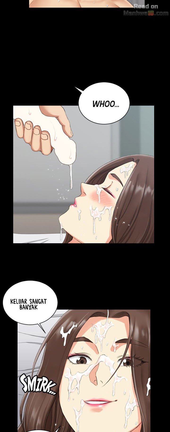 That Mans Epilepsy - Chapter 29 26