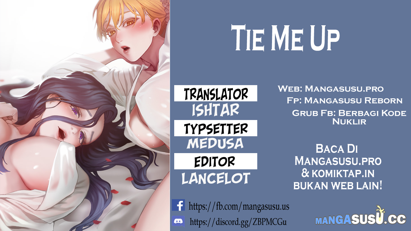 Tie Me Up - Chapter 29 1